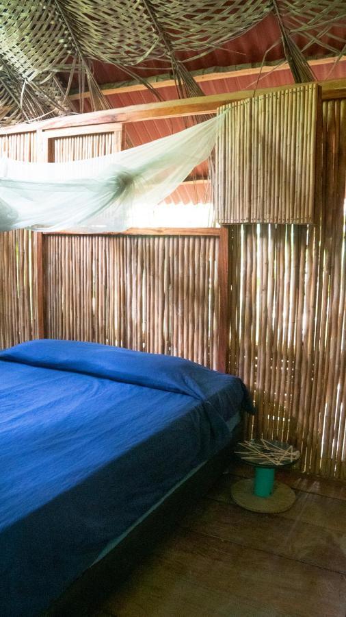Guachaca La Playitaホステル エクステリア 写真