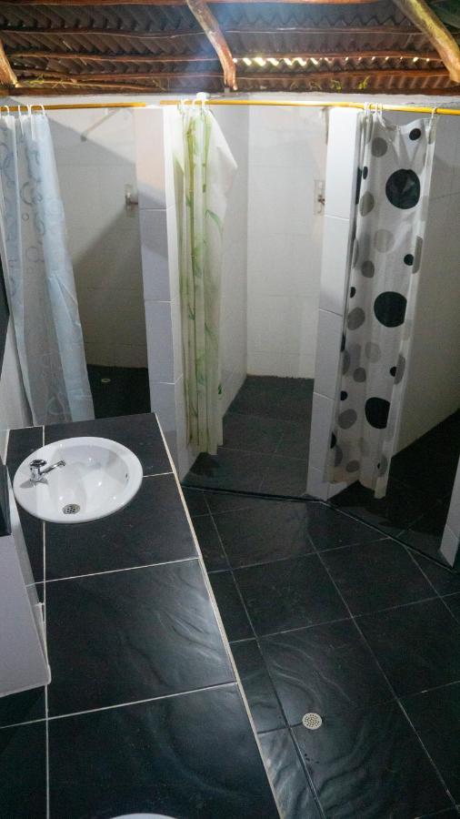 Guachaca La Playitaホステル エクステリア 写真
