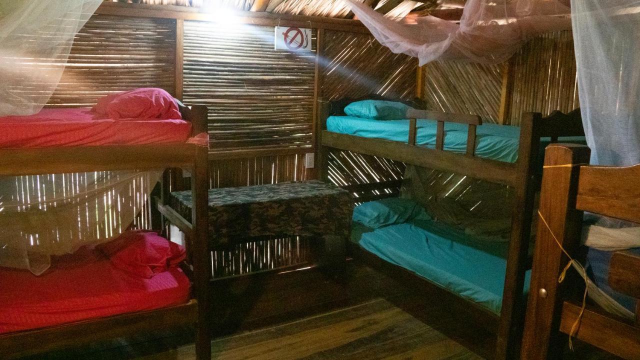 Guachaca La Playitaホステル エクステリア 写真