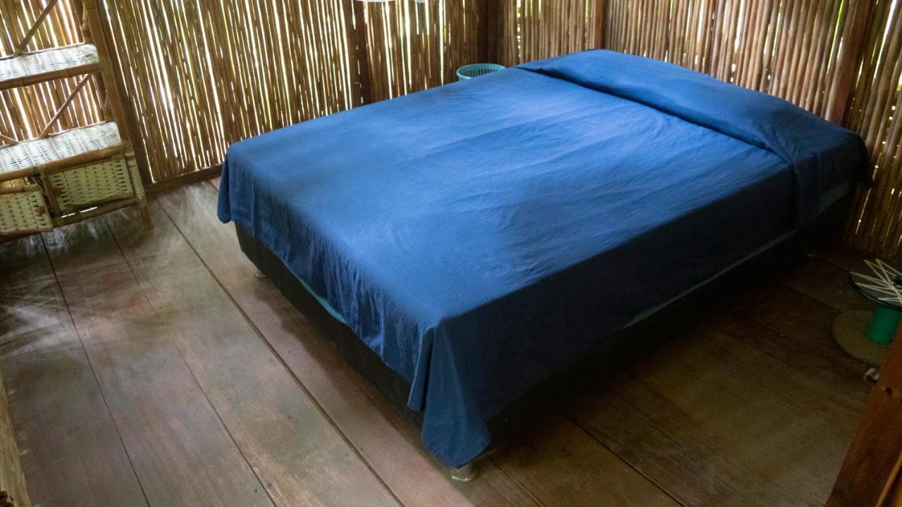 Guachaca La Playitaホステル エクステリア 写真