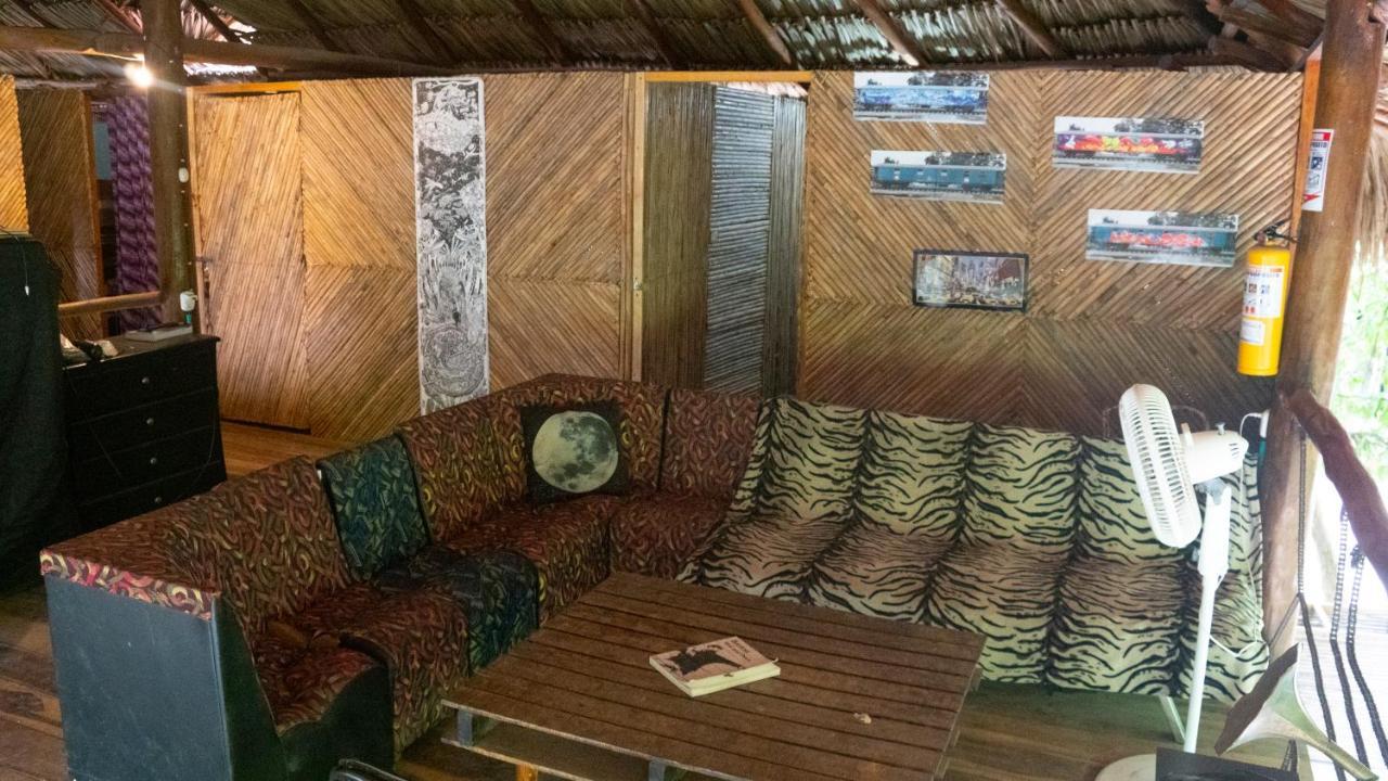 Guachaca La Playitaホステル エクステリア 写真