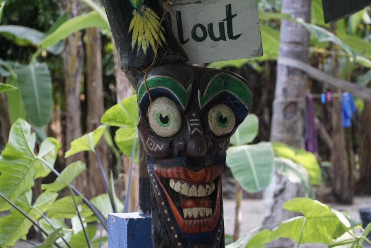 Guachaca La Playitaホステル エクステリア 写真