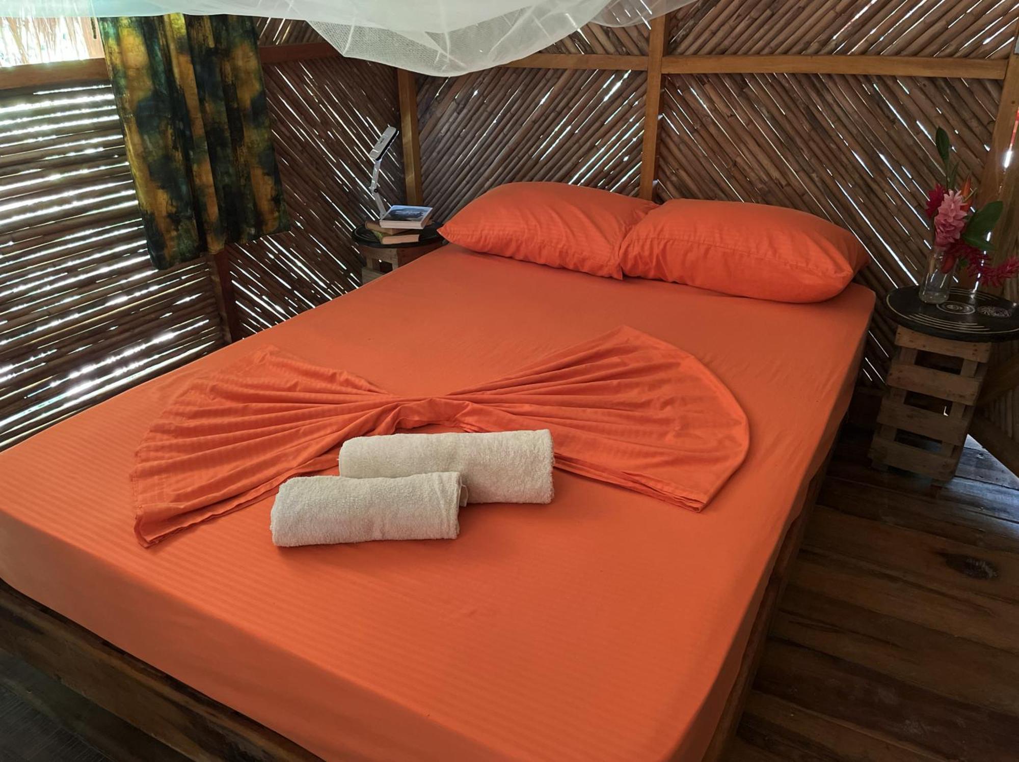 Guachaca La Playitaホステル エクステリア 写真