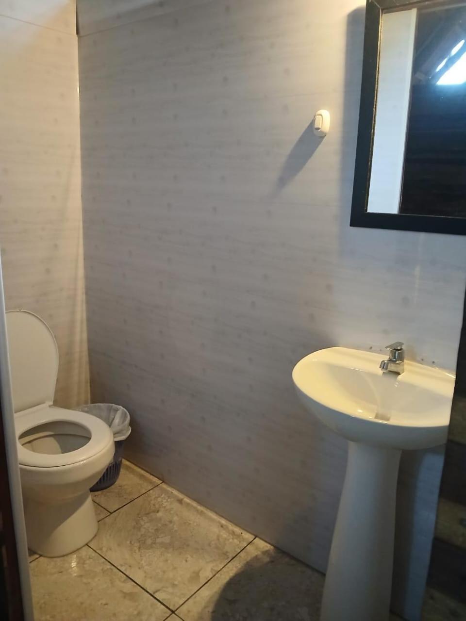 Guachaca La Playitaホステル エクステリア 写真