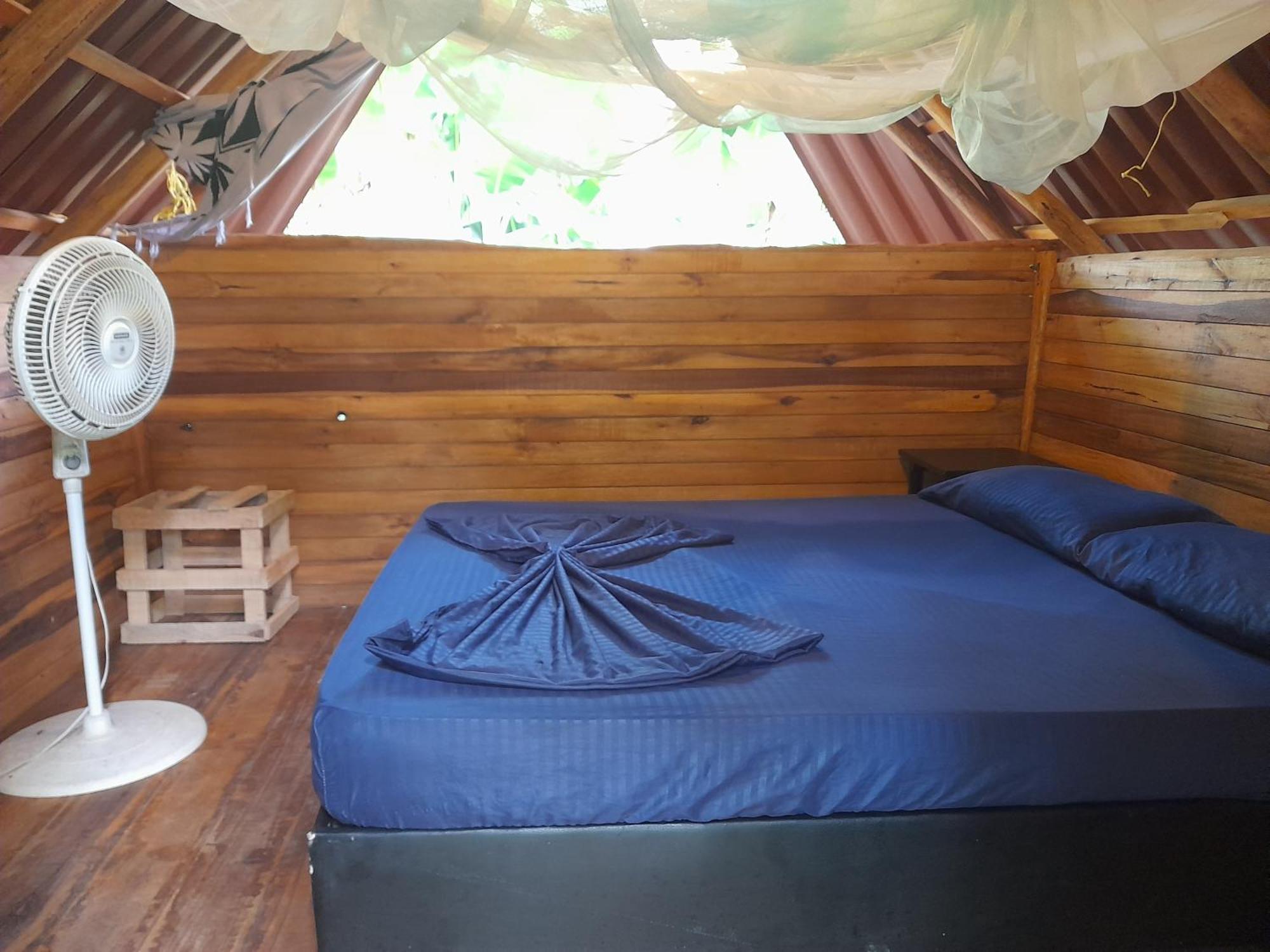 Guachaca La Playitaホステル エクステリア 写真