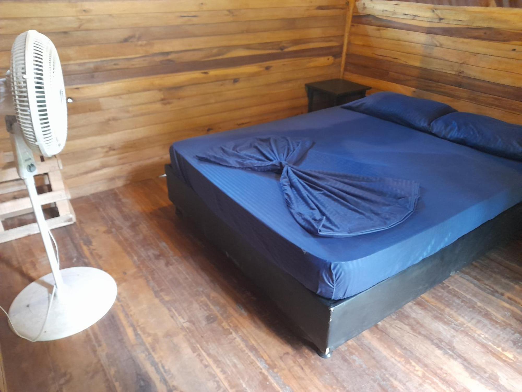 Guachaca La Playitaホステル エクステリア 写真