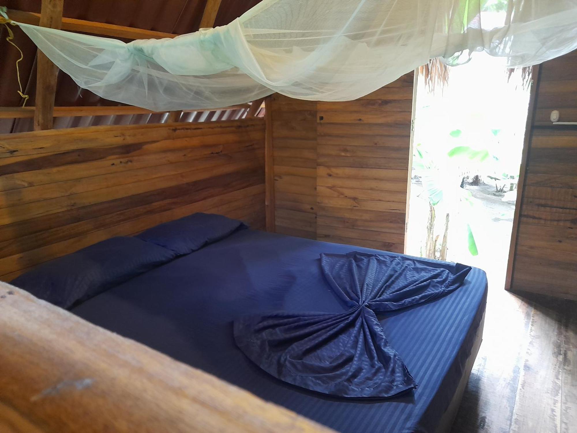Guachaca La Playitaホステル エクステリア 写真